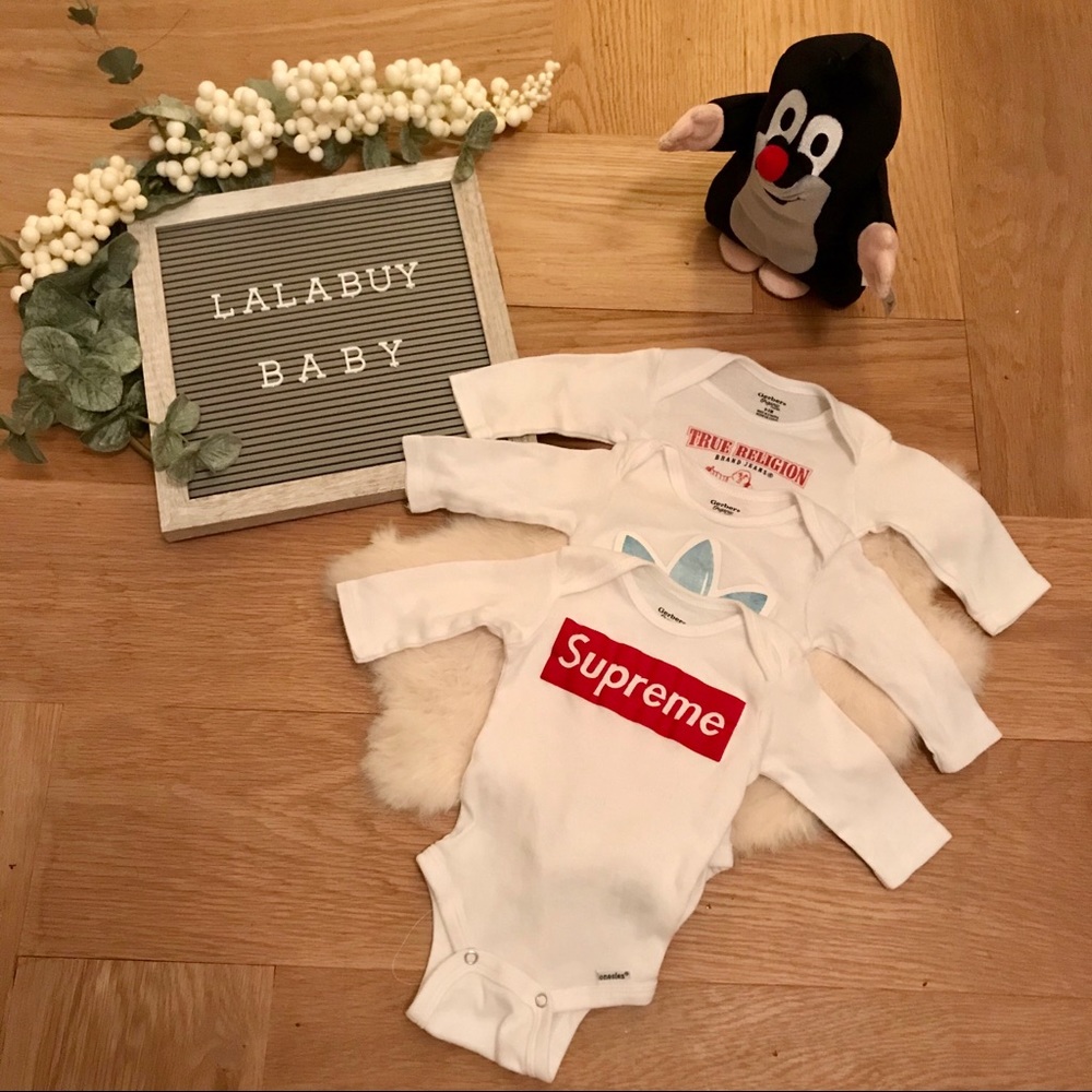 Street Wear Baby